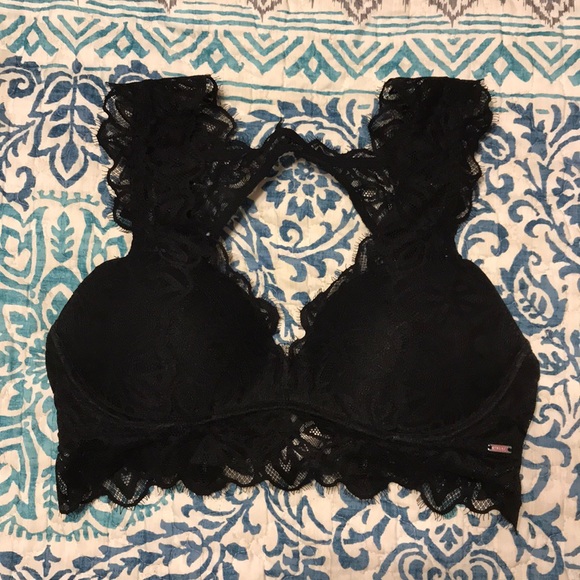 Bralette - Picture 1 of 3